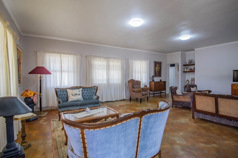 3 Bedroom Property for Sale in Moorreesburg Western Cape